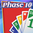 Icono de Phase 10